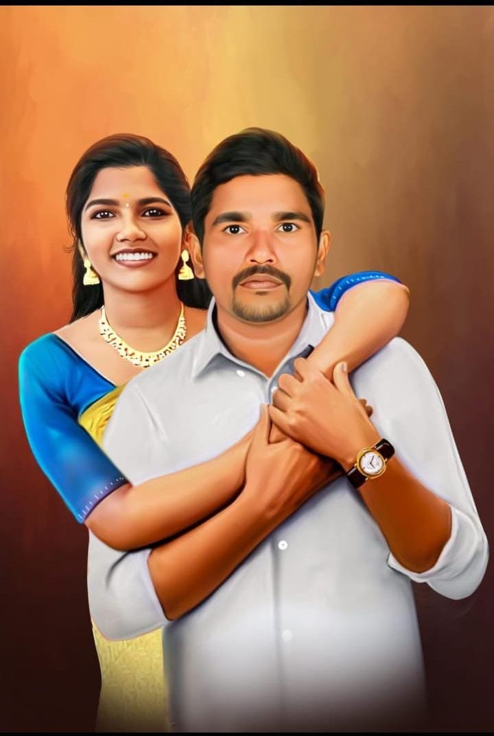 Single Portrait